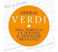 G. Verdi - Operas