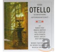 G. Verdi - Otello (2 CD)