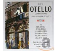 G. Verdi - Otello (2 CD)