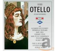 G. Verdi - Otello (2 CD)
