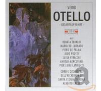 G. Verdi - Otello