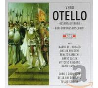 G. Verdi - Otello