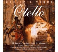 G. Verdi - Otello