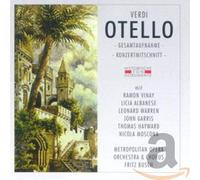 G. Verdi - Otello