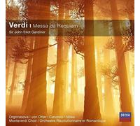G. Verdi - Requiem