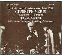 G.Verdi: Requiem-Te Deum
