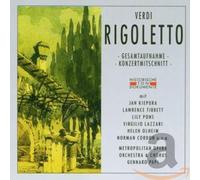 G. Verdi - Rigoletto