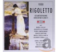 G. Verdi - Rigoletto
