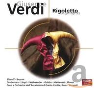 G. Verdi - Rigoletto