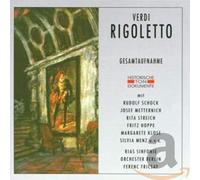 G. Verdi - Rigoletto