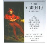 G. Verdi - Rigoletto