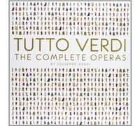 G. Verdi - Tutto Verdi: Complete Operas
