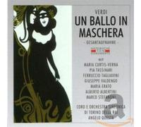 G. Verdi - Un Ballo in Maschera
