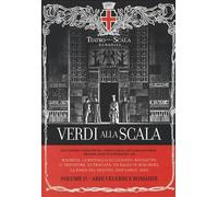 G. Verdi - Verdi Alla Scala Vol. 2: Arie Celebri E Romanze