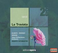 G. Verdi - Verdi: La Traviata