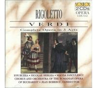 G. Verdi - Verdi: Rigoletto