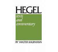 G. W. F. Hegel Hegel (Tascabile)