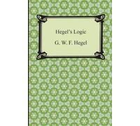 G W F Hegel Hegel's Logic (Tascabile)