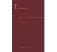 G. W. Leibniz Confessio Philosophi (Copertina rigida)