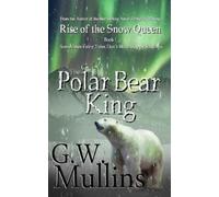 Mullins G W-Rise Of The Snow Queen Bk 1 BOOK NUOVO