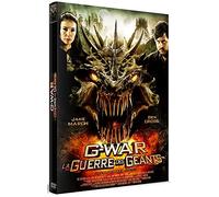 G-war : la guerre des géants