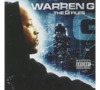 G, Warren - G Files