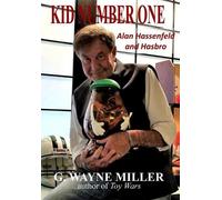 G Wayne Miller Kid Number One (Copertina rigida)