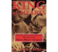 G. Wayne Miller King of Hearts (Tascabile)