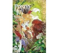 G. Willow Wilson Atagun Poison Ivy Vol. 2: Unethical Consum (Copertina rigida)