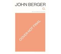 G.: winner of the Booker Prize, with a new introduction by Jo Hamya