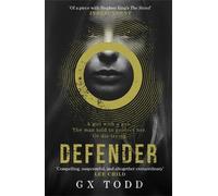 G X Todd Defender (Tascabile)