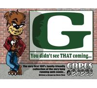 G: You didn't see that coming