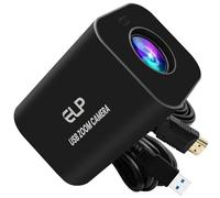 G Zoom 12x 4K 30fps USB Camera 1080P 60fps HDMI USB Webcam Autofocus Manuale PC Camera H.265 H.264 Alta Velocità Varifocal Webcam per Streaming Videoconferenze (zoom 21X)