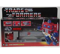G0153 Autobot Commander G1 Optimus Prime - Transformers Eroici Autobots - Hasbro