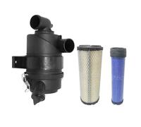 G042544 G042545 Gruppo filtro aria for P822686 AF25550 AF25538 K0918 R631 M113621 RS3715 Gruppo filtro aria(Curved ASSEMBLY)