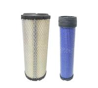 G042544 G042545 Gruppo filtro aria for P822686 AF25550 AF25538 K0918 R631 M113621 RS3715 Gruppo filtro aria(One set filter)