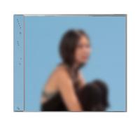G0NNY WHAT I HO PAURA QUANDO NON C'È NIENTE 2° album/CD + libretto + ecc