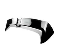 G0ywKTtyW Spoiler per Tetto Posteriore Compatibile con Parti di motociclette automobilistiche MK8 R GTD Hatch Oettinger Style Gloss Black Roof Boot 2019 2020 2021 2022