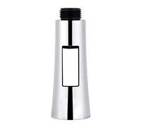 G1/2 "doccetta estraibile con doccetta, lavello lavello da doccetta spruzzatore doccia rubinetto dell'acqua nebulizzatore parte di ricambio per rubinetto lavello
