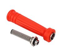 G1 / 2 High Pressure Sprayer Handle | Stainless Steel with Inside Screen | Replacement for Farming/Garden Sprayers | Secure Grip Ergonomic Design
