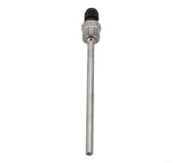 G1/2 per bsp Thermowell 304 Acciaio inossidabile per fermentatore - per immersione Pozzo per sonda di temperatura 30-200mm (250mm)