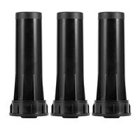 G1/2 Testa dell'irrigatore Sepoltura sepolta ugello di spray per l'acqua per il giardino del giardino del giardino da prato kit di irrigazione