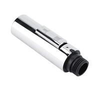 G1/2 Ugello per rubinetto estraibile da cucina, rubinetto da cucina a strappo Ugello per spruzzatura di fiori piccoli a due funzioni, spruzzatore per rubinetto estraibile da cucina per bagno