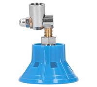 G1 / 4 DN8 5 - Hole High Pressure Spray Nozzle | Wide Angle Crop Protection Sprayer | Long Range Irrigation for Garden/Lawn/Farm | Fine Atomization Nozzle Tip