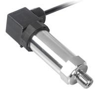G1/4 Sensore di Pressione Dell'olio Sensore di Livello dell'Acqua, 4-20ma 1-5v 0-10v Sensore di Pressione Sensori di Livello del Carburante Tsducer, 4-20ma Output, 0-40Mpa
