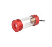 G1/4" Thread Water Cooling System Filter Fine Funnel Shaped Computer Cooler