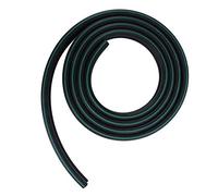G1/8 eter lking Machine Hose, lker Tube Pipe for Dairy Farm, Durable Rubber lking Parlour Supplies Tool with Wear Resist Design, Compatible with Most lking Machines