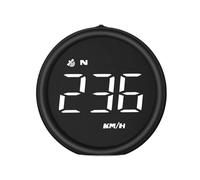 G1 Car HUD GPS Computer Di Bordo Digital Head Up Display Tachimetro Velocità Proiettore For Parabrezza Elettronica For Tutte Le Auto