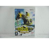 G1 Jockey Wii 2008 (Wii) [Edizione: Regno Unito]