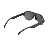 G1 Smart Glasses Translator: 144 Lingue in Tempo Reale, Occhiali da Sole Aperti Bluetooth 5.3, Controllo Touch Impermeabile UV400 per Android e iOS